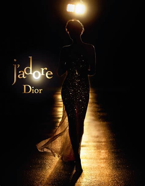 j'adore perfume commercial|j'adore dior perfume commercial model.